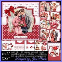 cup1261260_57683 - LOVE BUNDLE - VALENTINES, ENGAGEMENT, ANNIVERSARY