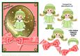 cup226678_108 - A Girly Christmas - Quick Decoupage Card