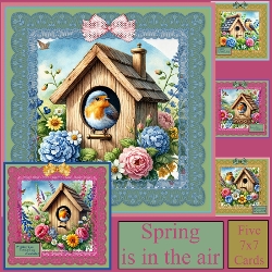 Image of cup1365886_91280 - Spring is in the air