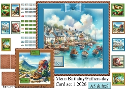 Image of cup1355367_91280 - Mens Birthday/Fathers day set 1 2026