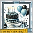 cup1362436_91280 - Birthday Cake Male