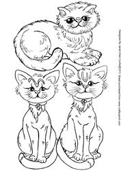 Image of cup424838_730 - Cute Cats' Fellowship-digi Stamps