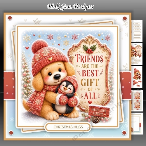 Image of cup1453380_2053 - The Best Gift Mini Kit