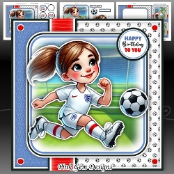 cup1371596_2053 - Like A Lioness 2 Mini Kit