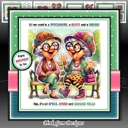 Image of cup853330_2053 - Specs & Drugs Female