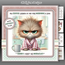 cup1421975_2053 - Coffee Miracles Mini Kit