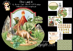 cup1440199_905 - Dino Land 11 Rocker