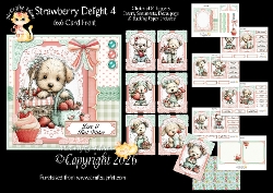 cup1442623_905 - Strawberry Delight 1 6x6