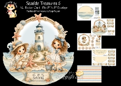 cup1450198_905 Seaside Treasures 6 Rocker