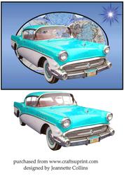 Image of cup518676_1751 - Classic Cars No 2
