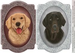 Image of cup617958_1777 - Loyal Companions A5 Toppers 4