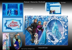 Image of cup997241_48450 - Frozen Christmas