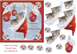cup1069071_2606 - Kittens Christmas