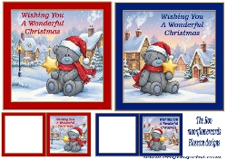 Image of cup1079675_2606 - Bear Christmas 1