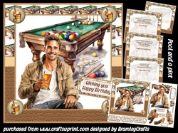 Image of cup1225374_653 - Pool and a pint