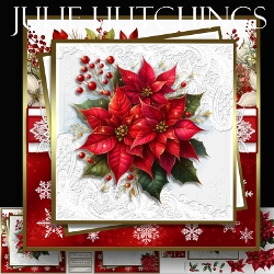 Image of cup807655_1483 - Poinsettia 