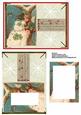 cup23169_19 - Vintage Snowman