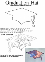 Image of cup887079_2230 - Graduation Cap