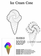 cup729079_2230 - Ice Cream Cone
