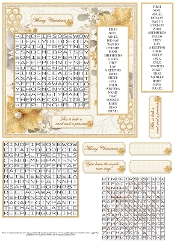 Image of cup717142_1566 - Christmas Carol Wordsearch, The First Noel