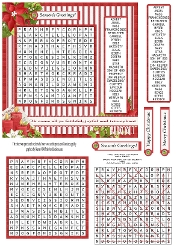 Image of cup380546_1566 - Christmas Word search, Religious