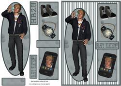 Image of cup608800_1566 - Teen Boy 16