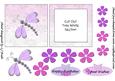 cup175294_651 - Dragonfly Shaker Topper with Embellishments