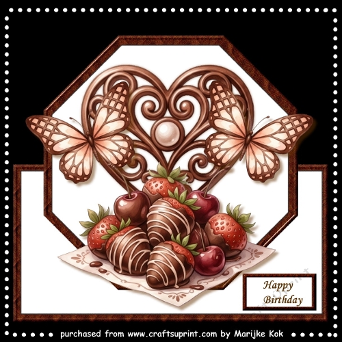 cup1448622_936 - Chocolate Birthday Mini Kit