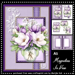 Image of cup1377896_936 - A5 Magnolia´s 