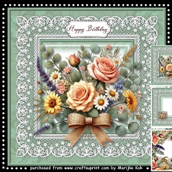 Image of cup407079_936 - Nature´s Bouquet Mini Kit
