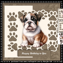 Image of cup292632_936 - Puppy  Mini Kit 1
