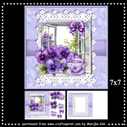 Image of cup298438_936 - Spring Window Mini Kit
