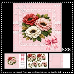 Image of cup729185_936 - Embroidered Roses Mini Kit