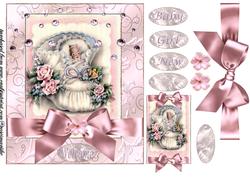 Image of cup292632_936 - Welcome New Baby Girl