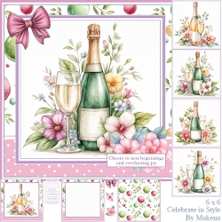 Image of cup1407624_79156 - Celebrate in Style