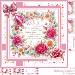 Image of cup1419263_79156 - Mothering Sunday 3