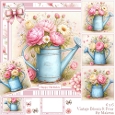cup1432519_79156 - Vintage Bloom & Pour