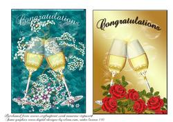 Image of cup453395_958 - Congratulations 5x7 Toppers