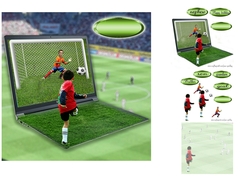 Image of cup978206_48749 - boys football