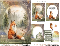 Image of cup830451_11517 - Forest-Fox