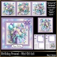 cup1435687_124264 - Birthday Present - Mini Kit 6x6