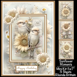 Image of cup1428744_40 - Sunflower Moments Mini Kit 5x7 (3)
