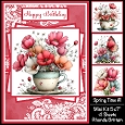 cup1423231_40 - Spring Time #1 Mini Kit 5x7 (4)