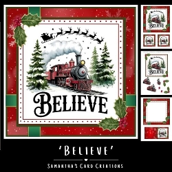 Image of cup1331218_113795 - Believe Mini Kit