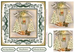 cup1002515_719 - At Home for Christmas Topper 1