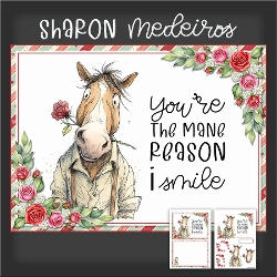 Image of cup1419584_2357 - Mane Reason quick card kit 