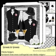 cup906960_66 - Groom and Groom