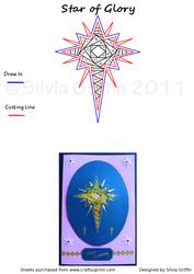 Image of cup24246_262 - Star of Glory