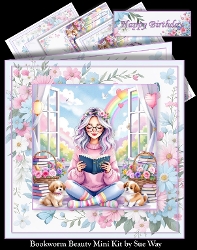 cup1449837_38 - Knitting Beauty Mini Kit