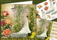 cup441931_38 - Lemon Roses Bridal Arch Mini Kit